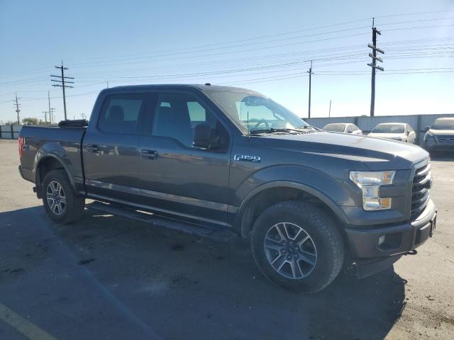 Фото 4 - FORD F-150