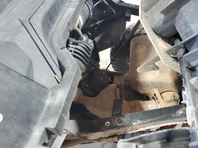 CAN-AM COMMNDR XT 2024