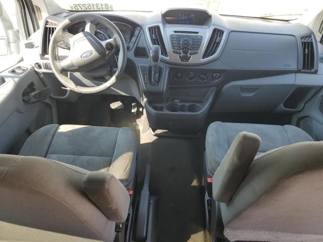 Фото 8 - FORD TRANSIT