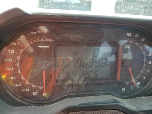 POLARIS SIDEBYSIDE 2022