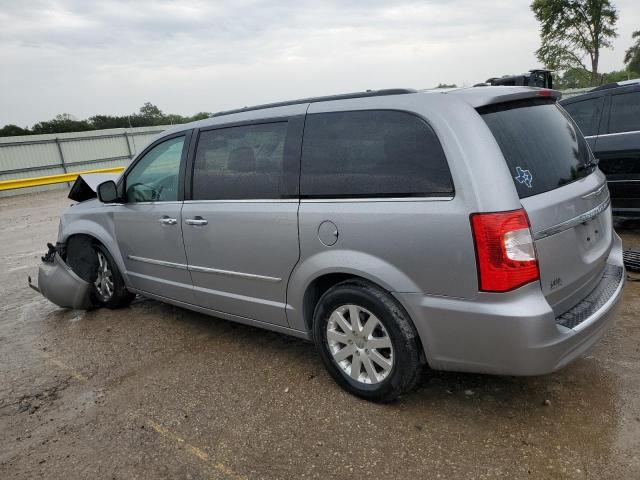 Фото 2 - CHRYSLER MINIVAN