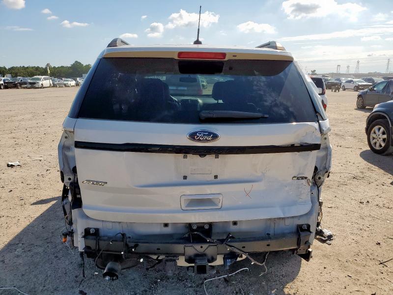 Фото 6 - FORD EXPLORER