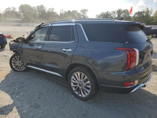 Фото 2 - HYUNDAI PALISADE