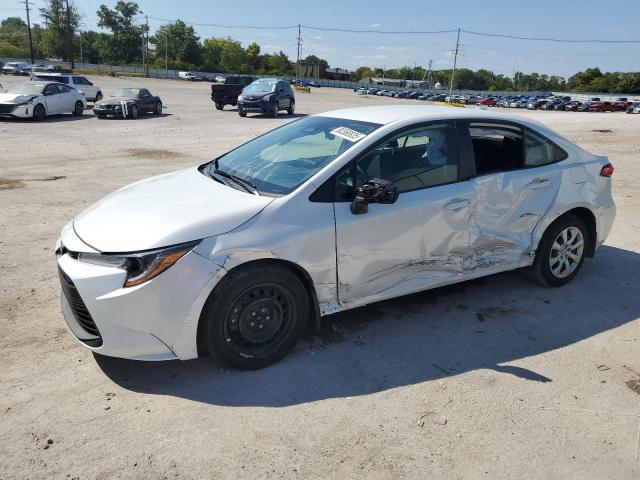 Фото 1 - TOYOTA COROLLA