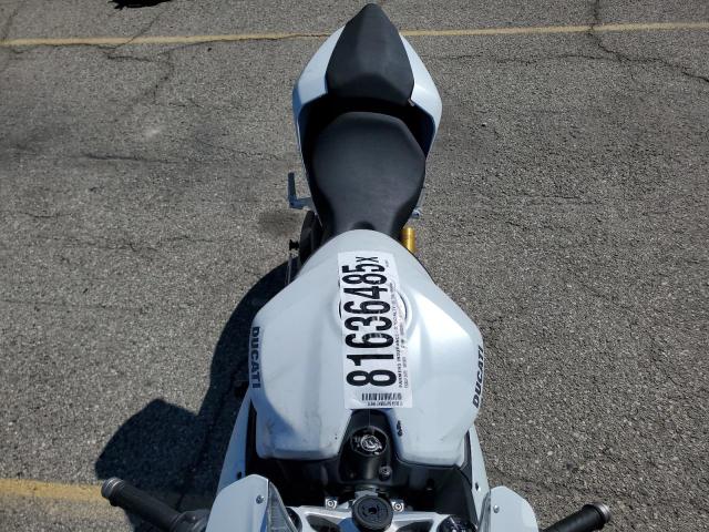 DUCATI ALL OTHER 2017