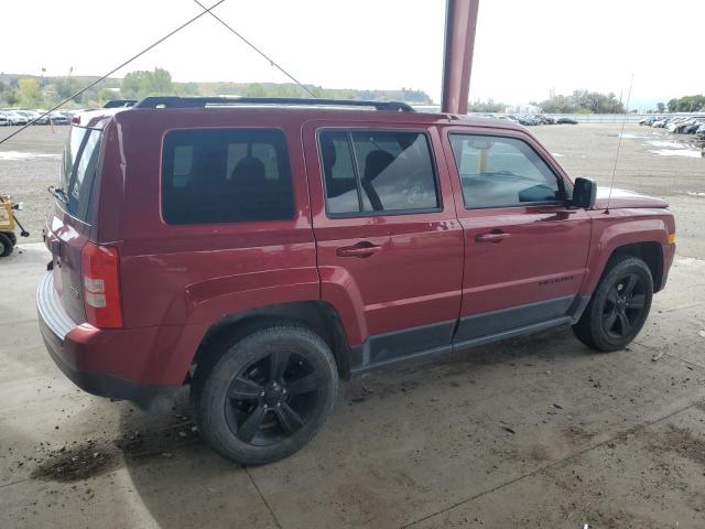 Фото 3 - JEEP PATRIOT