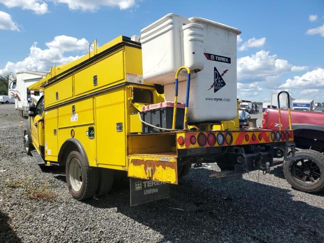 Фото 2 - FORD F550