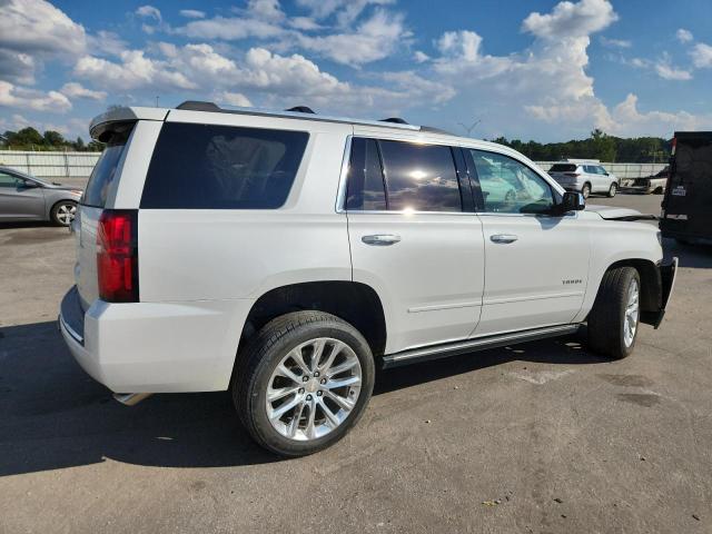 Фото 3 - CHEVROLET TAHOE
