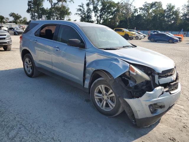 Фото 4 - CHEVROLET EQUINOX