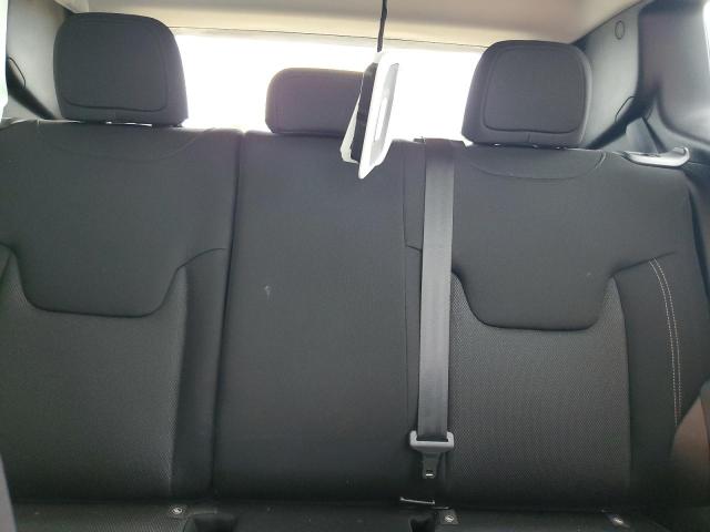 Фото 10 - JEEP RENEGADE