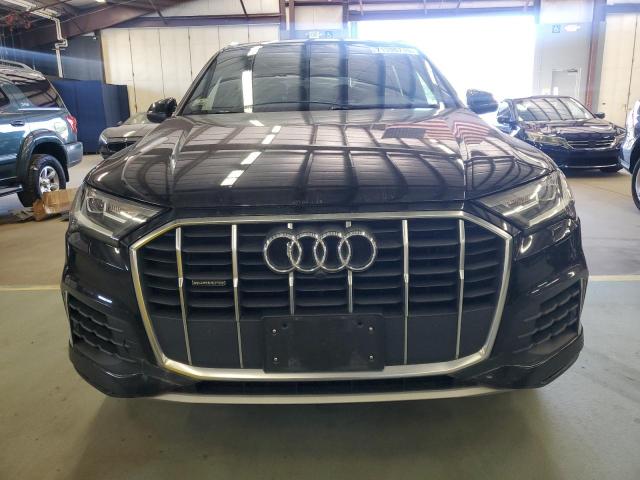 Фото 5 - AUDI Q7