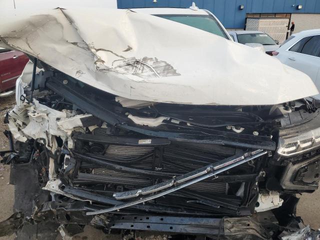 Фото 12 - CHEVROLET TAHOE