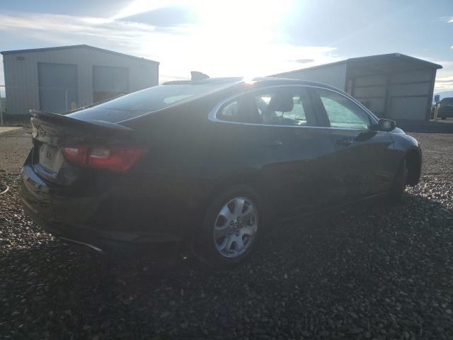 Фото 3 - CHEVROLET MALIBU