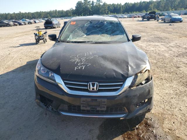 Фото 5 - HONDA ACCORD