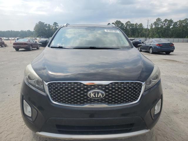 Фото 5 - KIA SORENTO