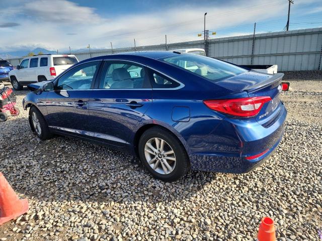 Фото 2 - HYUNDAI SONATA