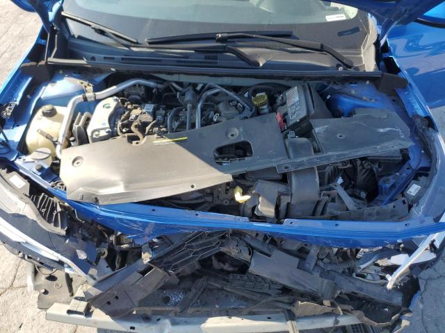 Фото 11 - NISSAN SENTRA