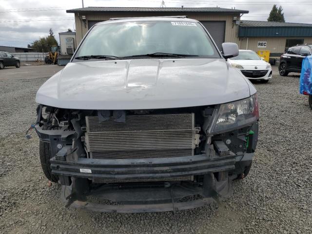 Фото 5 - DODGE JOURNEY