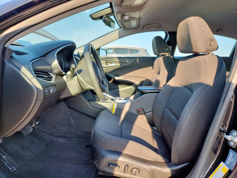 Фото 7 - CHEVROLET MALIBU