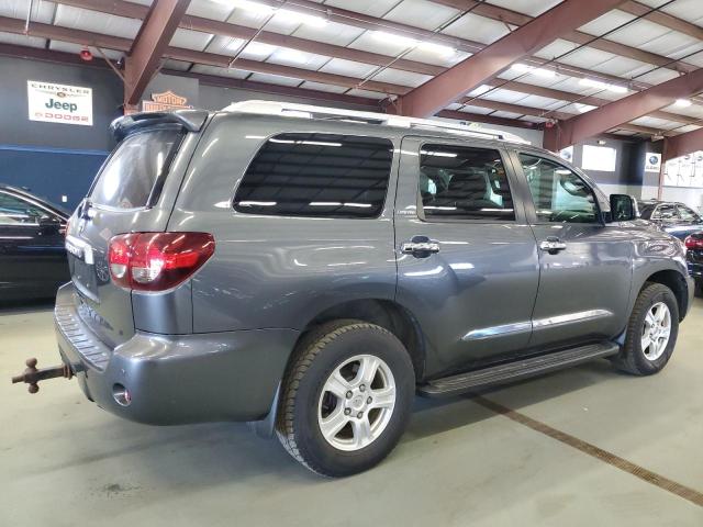 Фото 3 - TOYOTA SEQUOIA