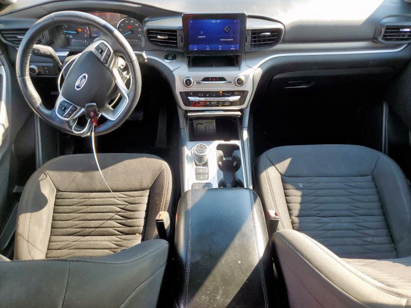 Фото 8 - FORD EXPLORER