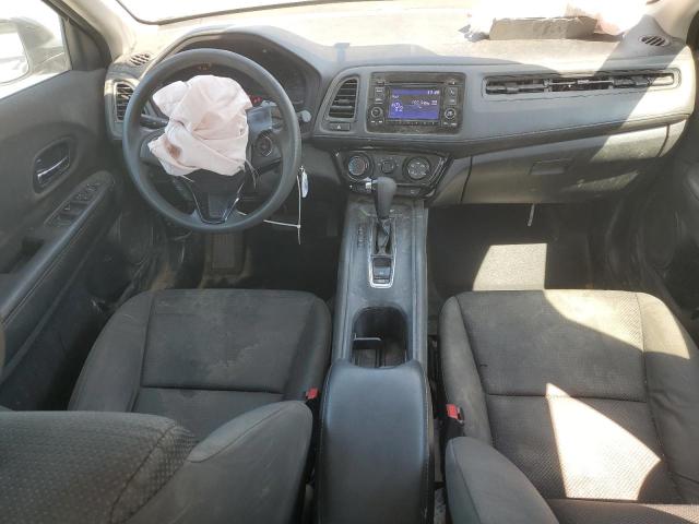 Фото 8 - HONDA HR-V