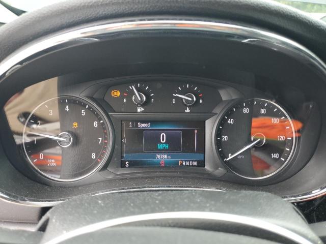 Фото 9 - BUICK ENCORE