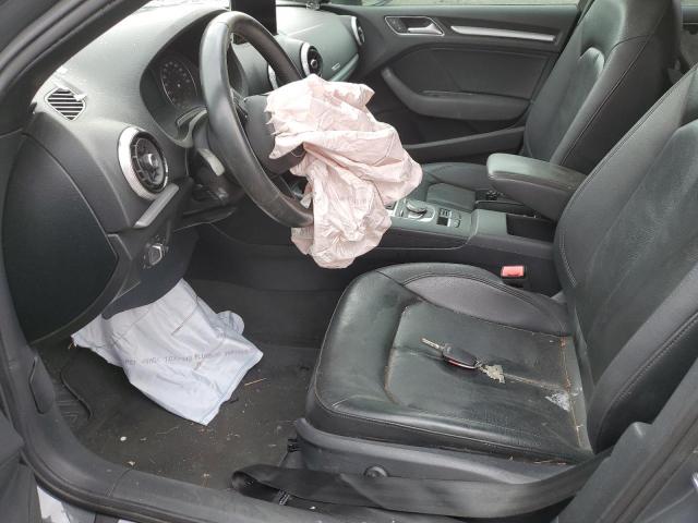 Фото 7 - AUDI A3