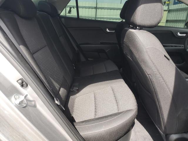 Фото 10 - KIA RIO