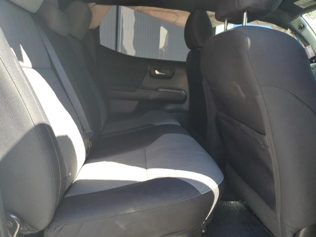 Фото 10 - TOYOTA TACOMA