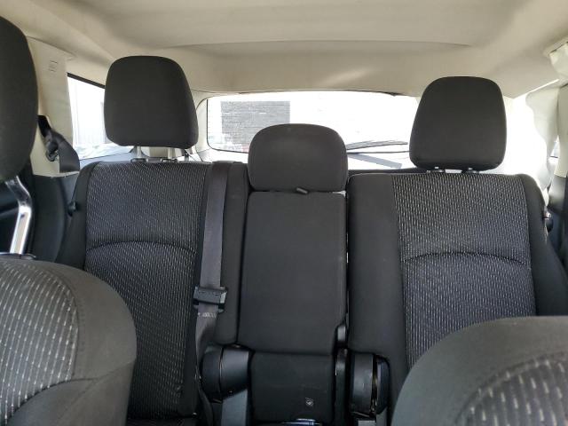 Фото 10 - DODGE JOURNEY