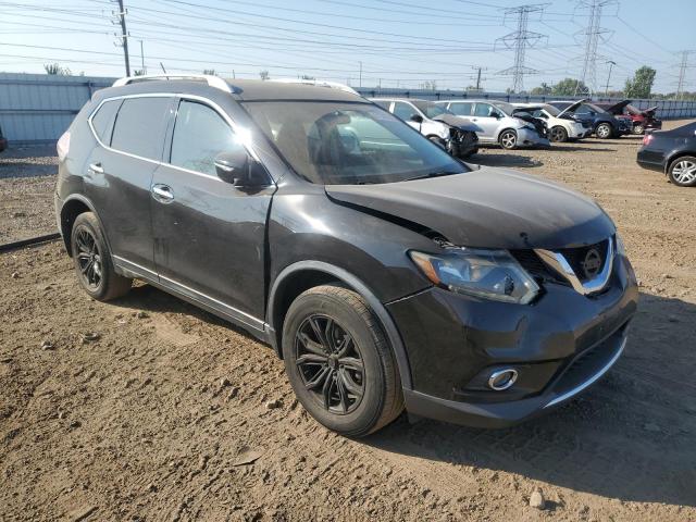 Фото 4 - NISSAN ROGUE