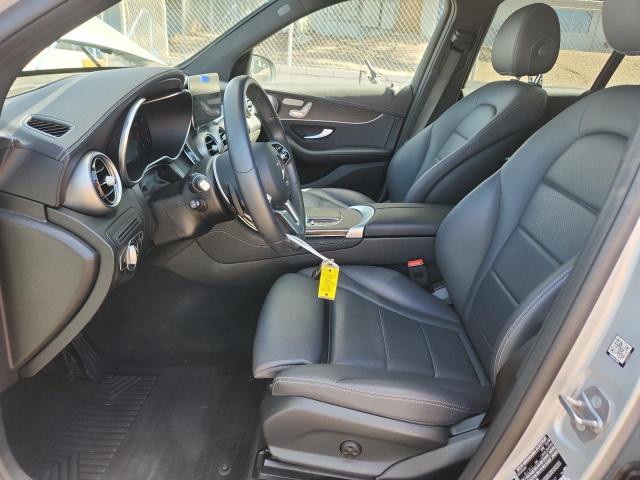 Фото 7 - MERCEDES-BENZ GLC-CLASS