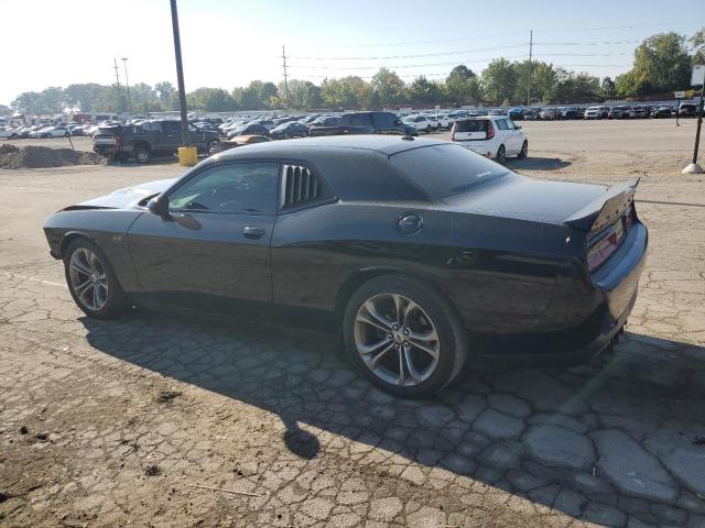 Фото 2 - DODGE CHALLENGER