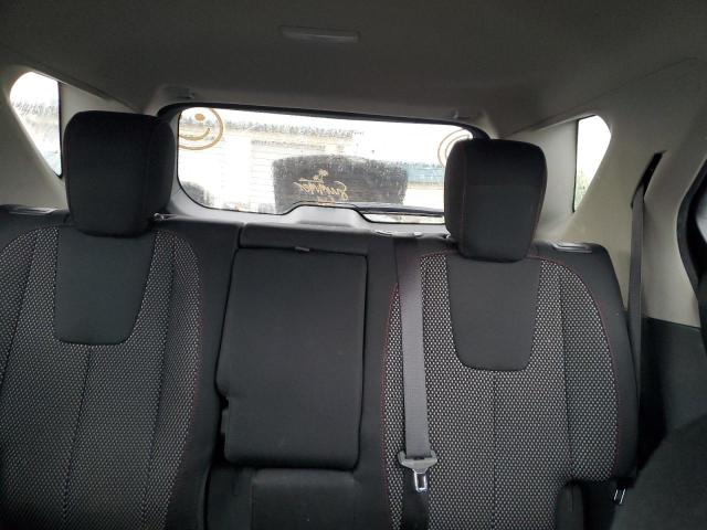 Фото 10 - CHEVROLET EQUINOX