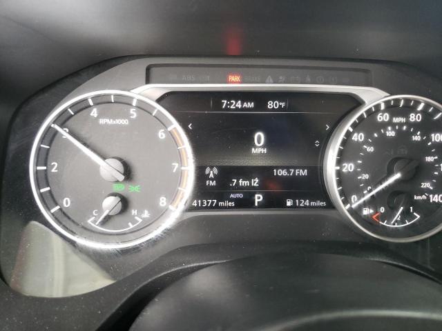 Фото 9 - NISSAN ROGUE