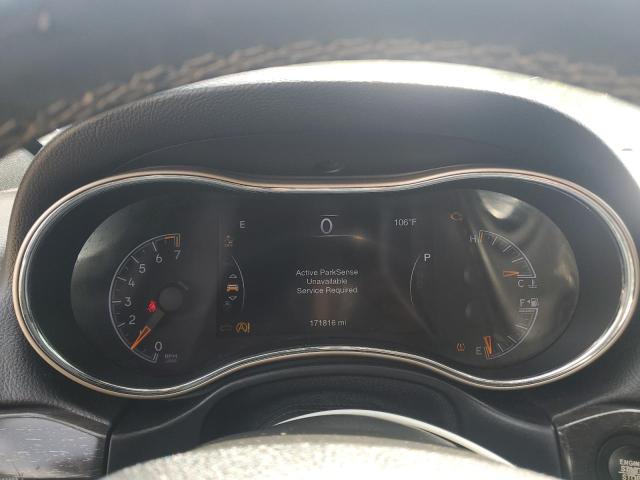 Фото 9 - JEEP GRAND CHER