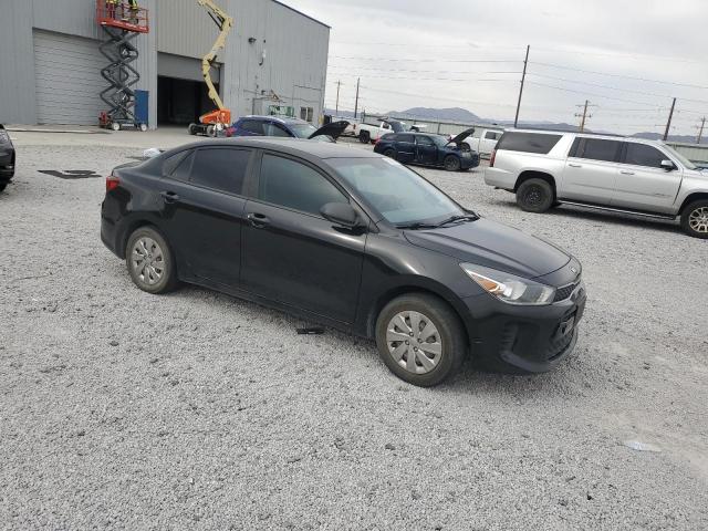 Фото 4 - KIA RIO