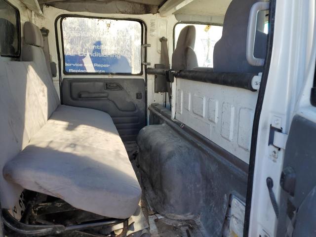 Фото 10 - CHEVROLET C/K4500