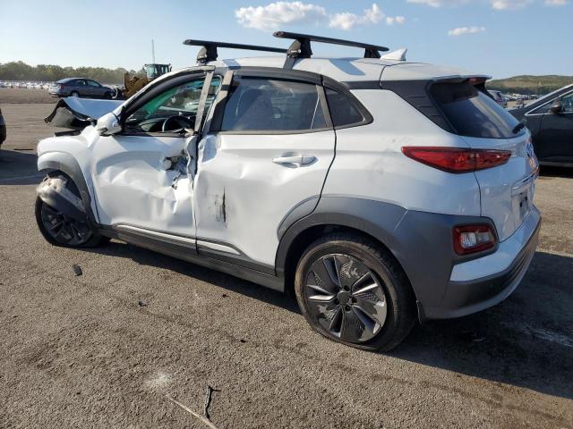 Фото 2 - HYUNDAI KONA