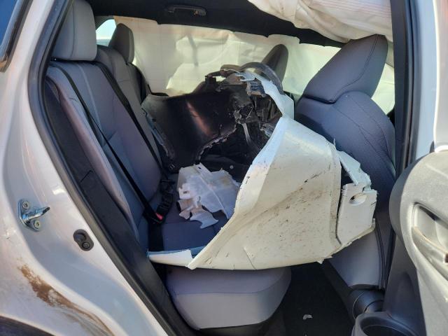 Фото 10 - TOYOTA COROLLA CR