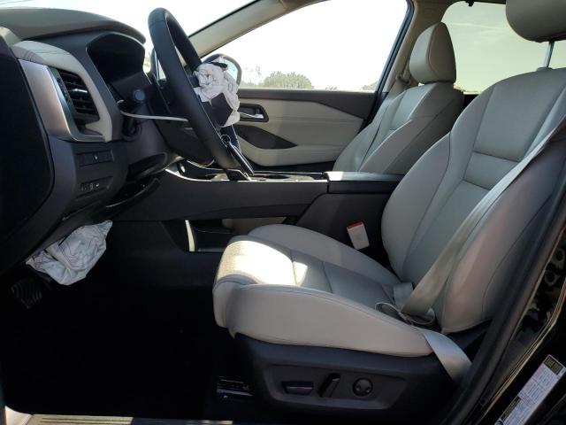 Фото 7 - NISSAN ROGUE