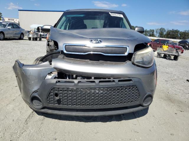 Фото 5 - KIA SOUL