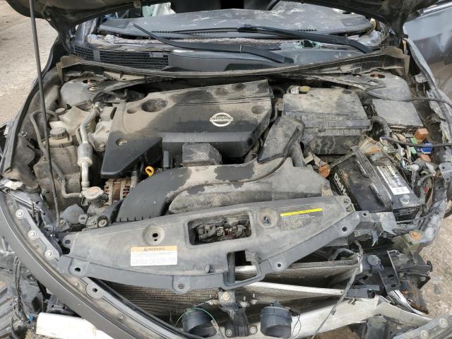 Фото 11 - NISSAN ALTIMA