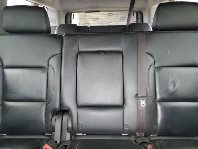 Фото 10 - CHEVROLET SUBURBAN