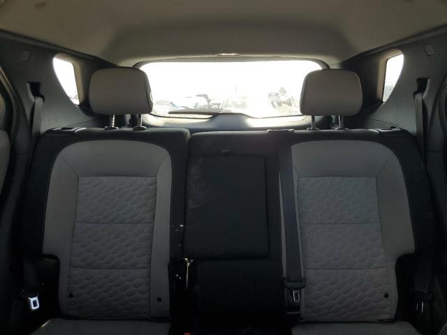 Фото 10 - CHEVROLET EQUINOX