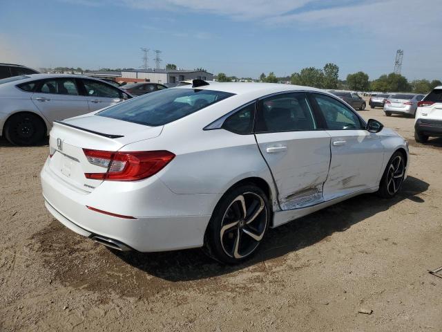 Фото 3 - HONDA ACCORD