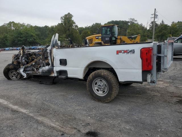 FORD F250 2025 VIN 1FT7X2BAXSED42928