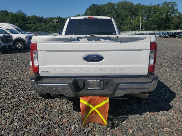 FORD F350 2019 VIN 1FT8W3DTXKEC10182