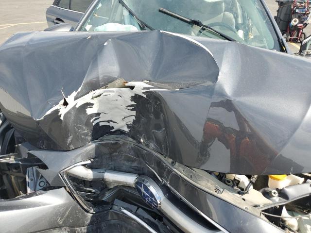 Фото 12 - SUBARU OUTBACK